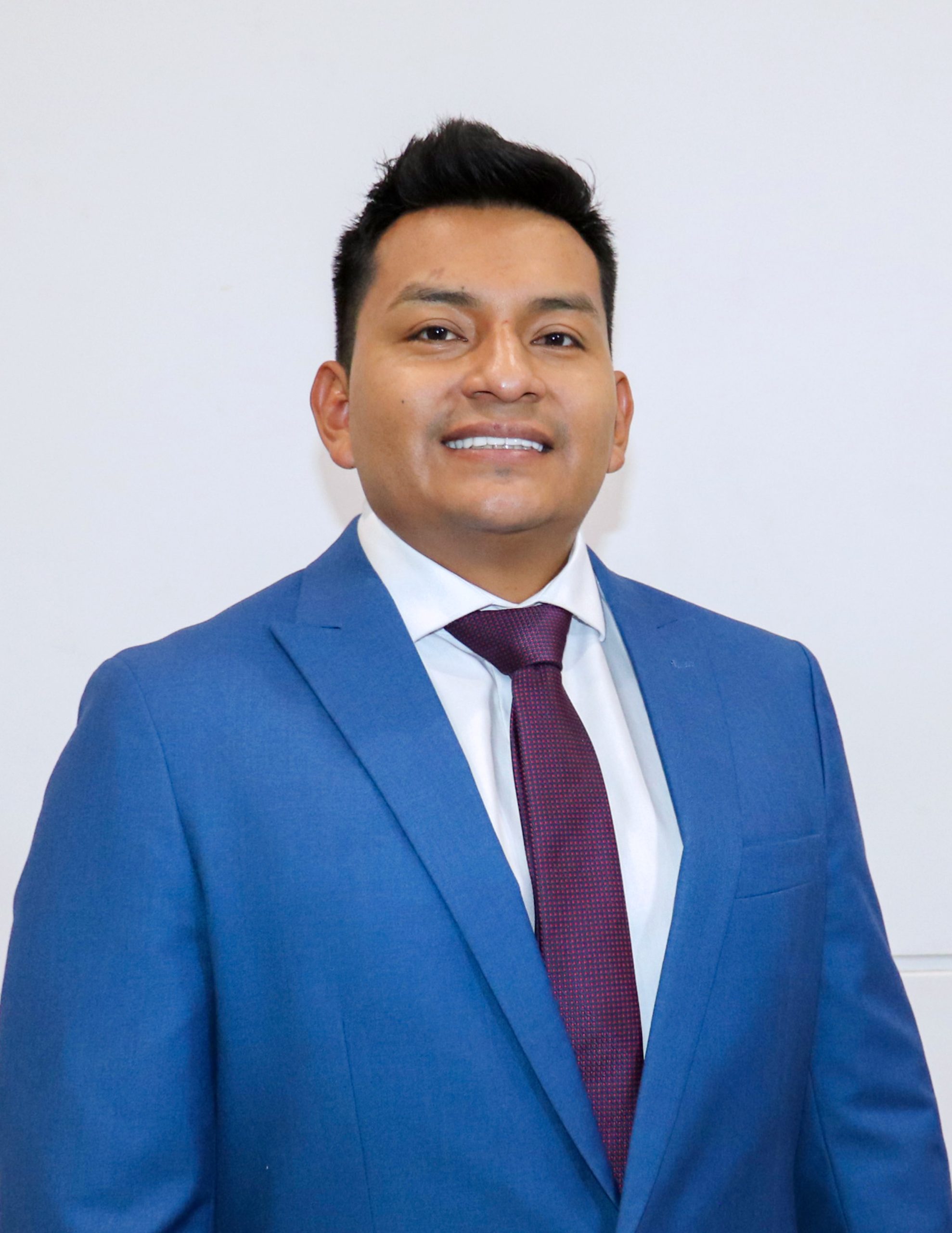Alejandro Barrigas