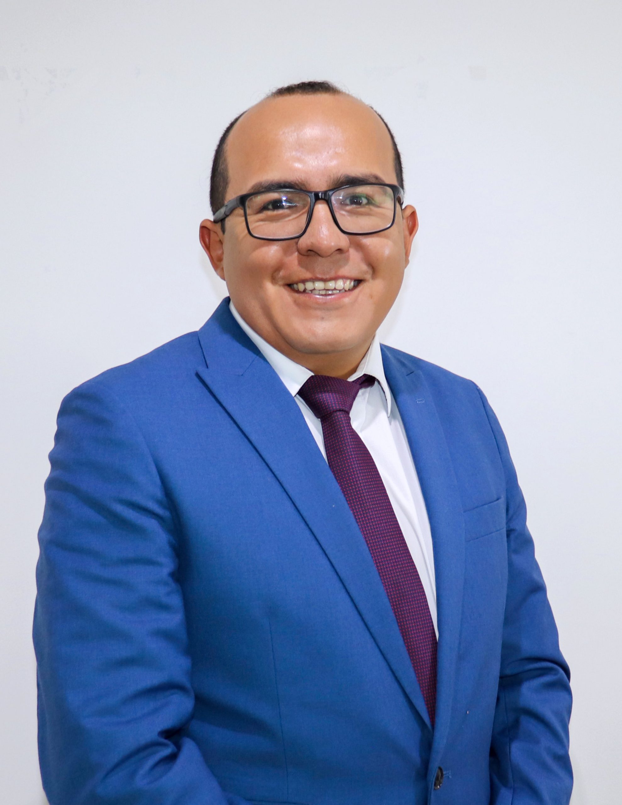 Alvaro Rosero