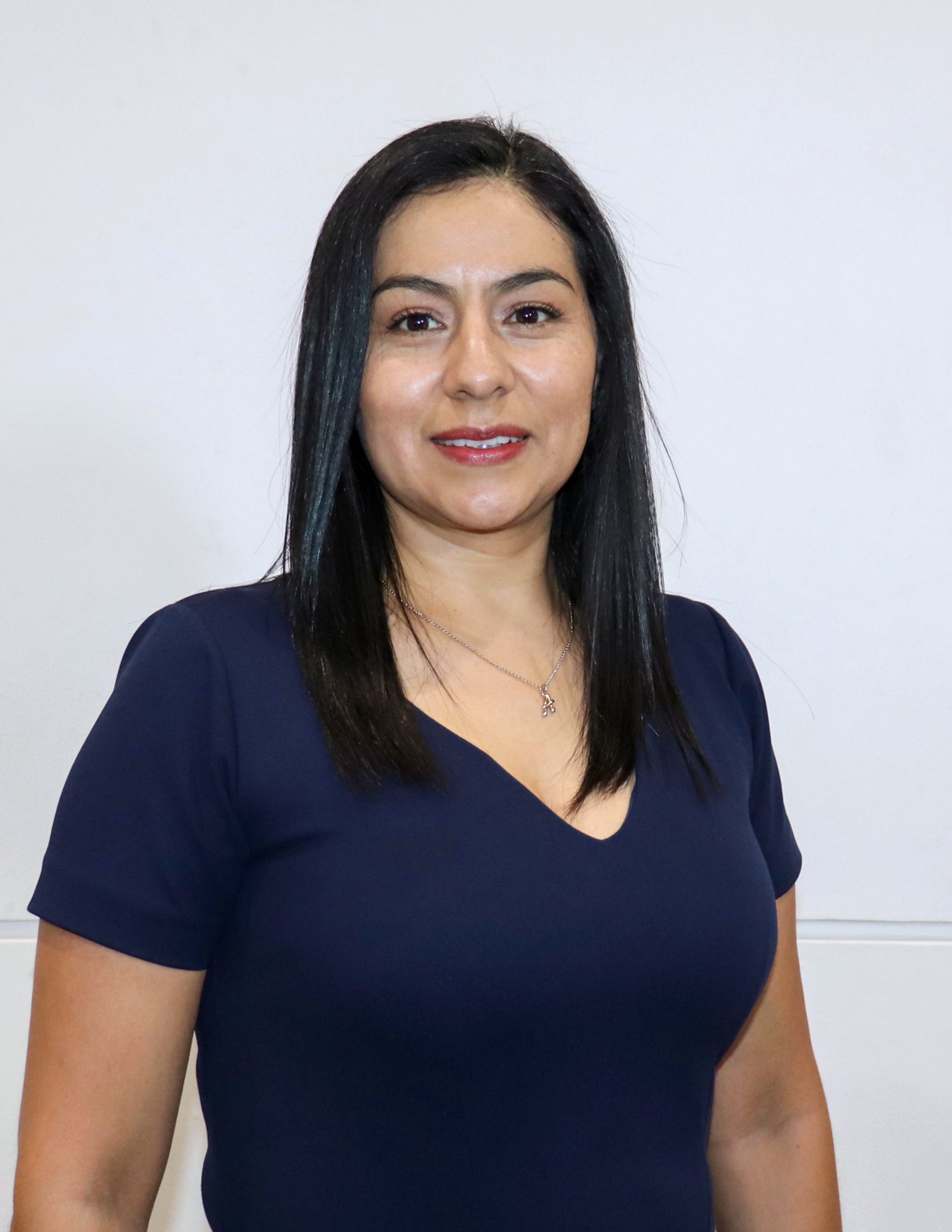 Anita Montenegro