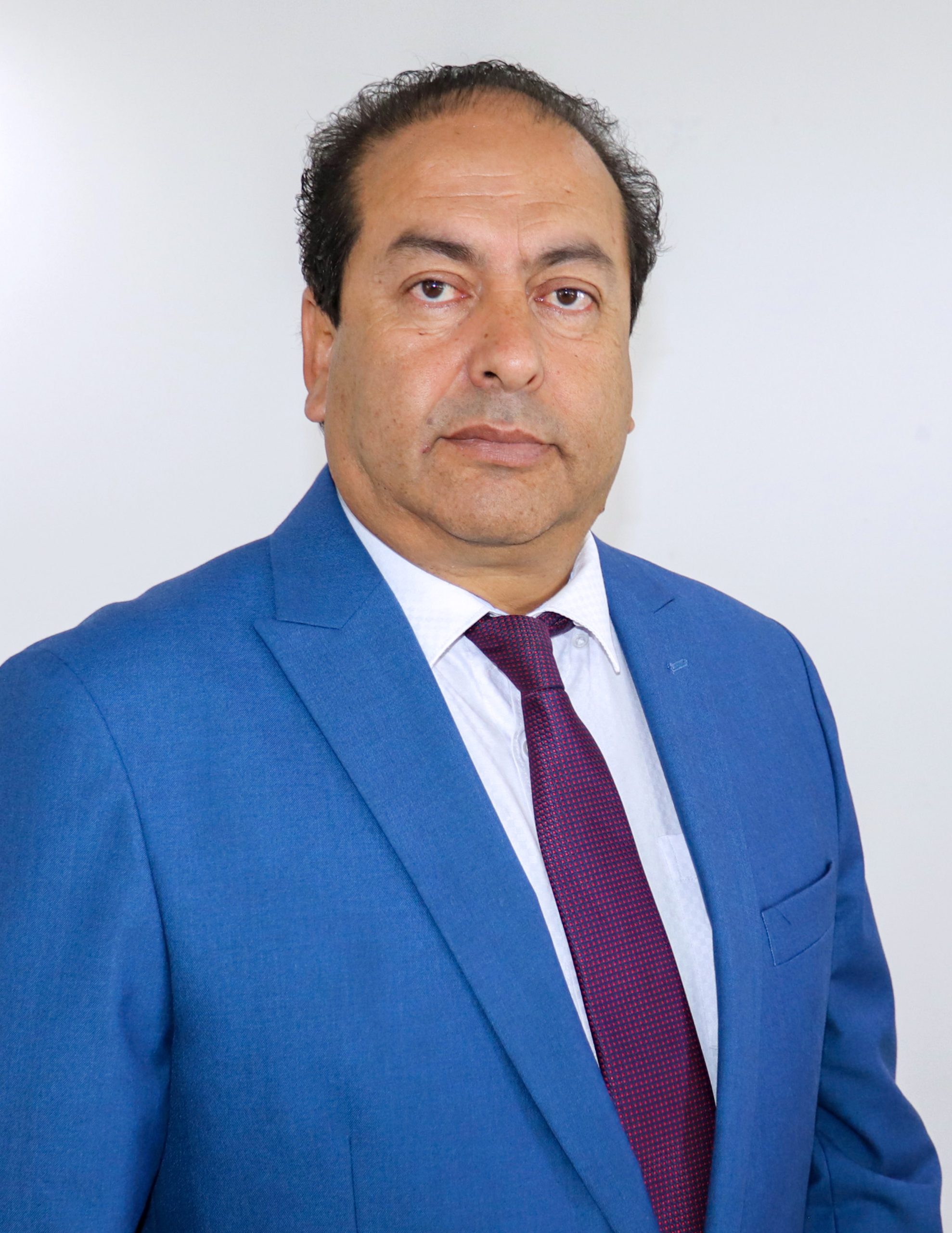 Bolivar Nuñez
