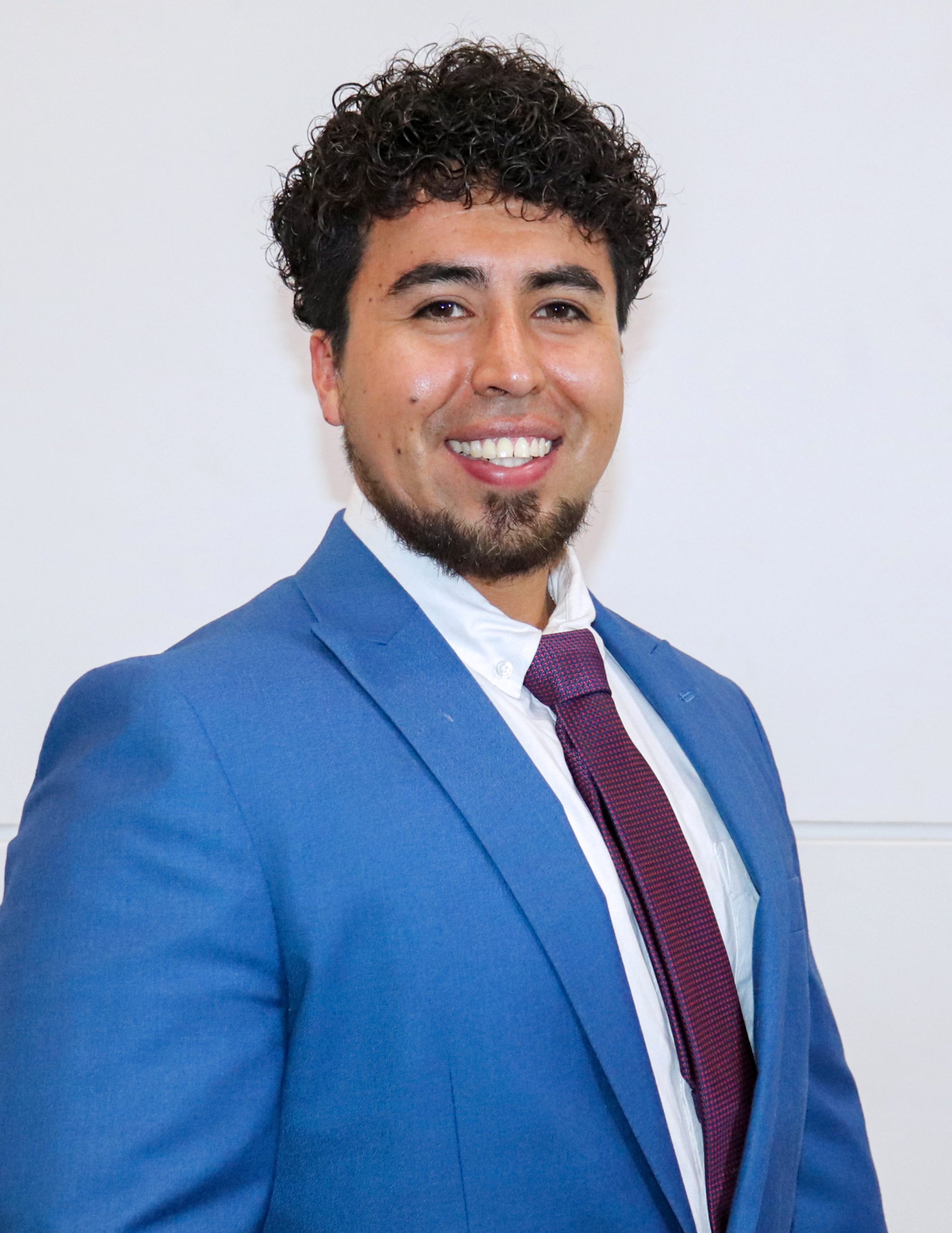 Carlos Bosmediano