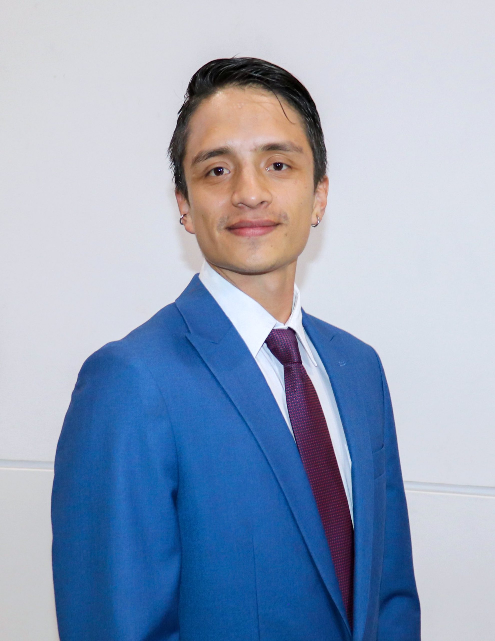 Daniel Almeida