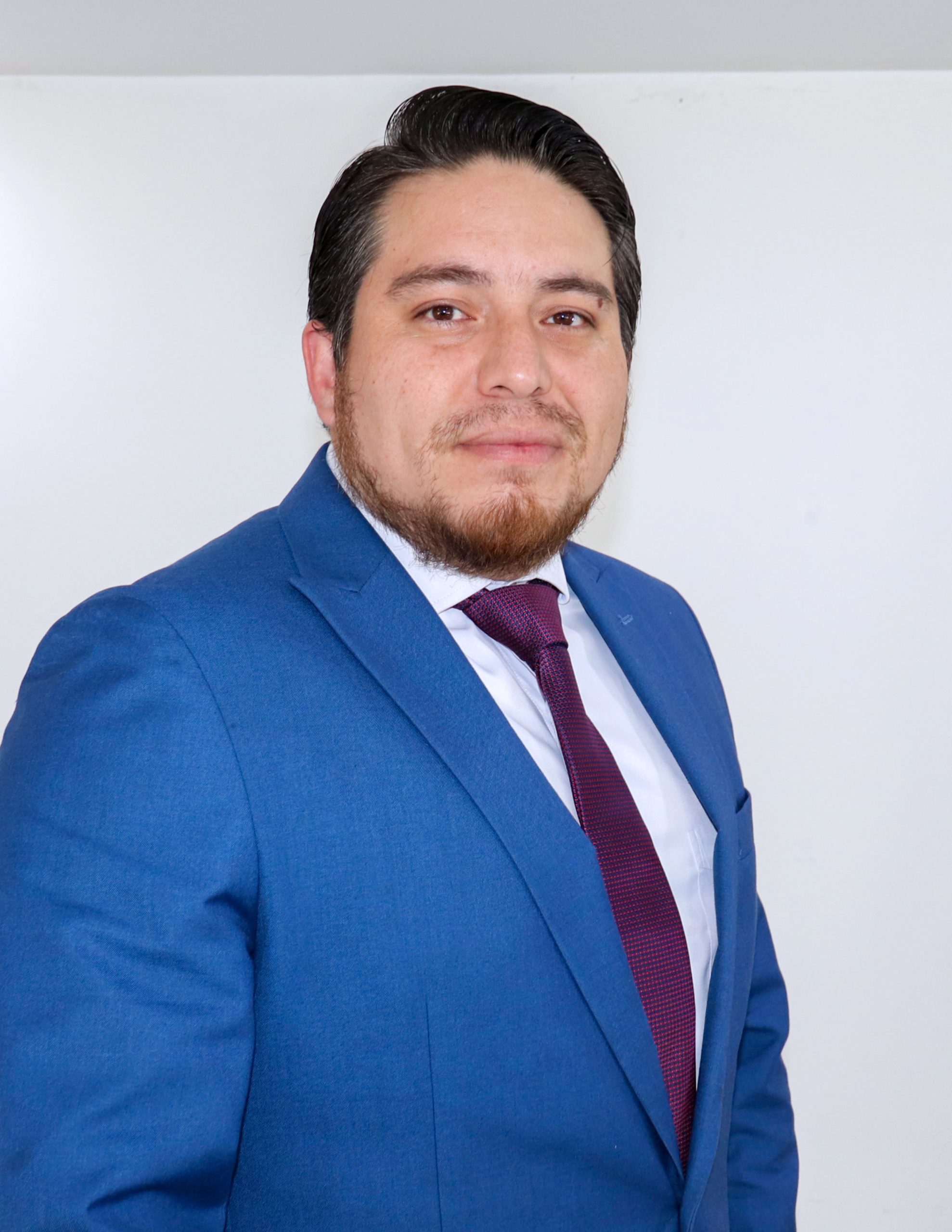 Daniel Yepez