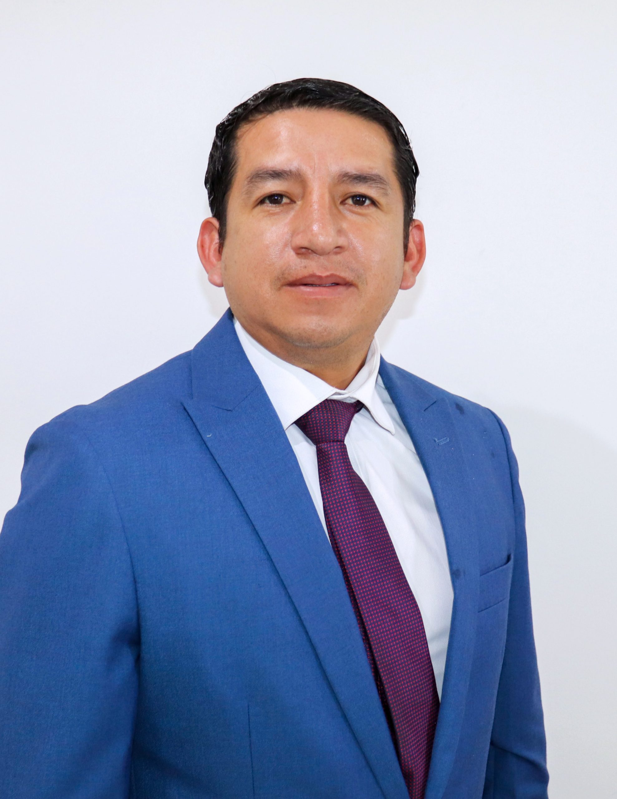 Edison Yaselga