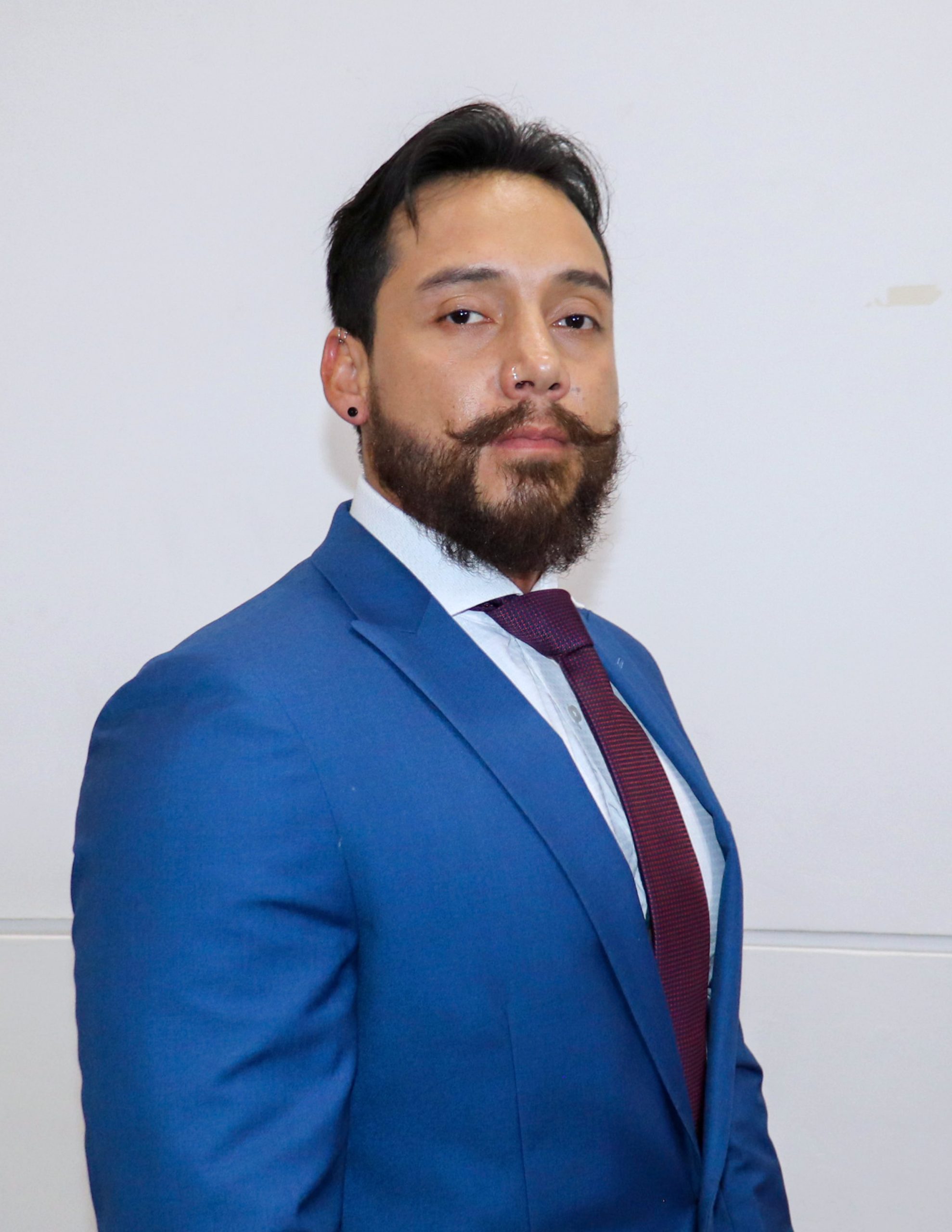 Israel Lara