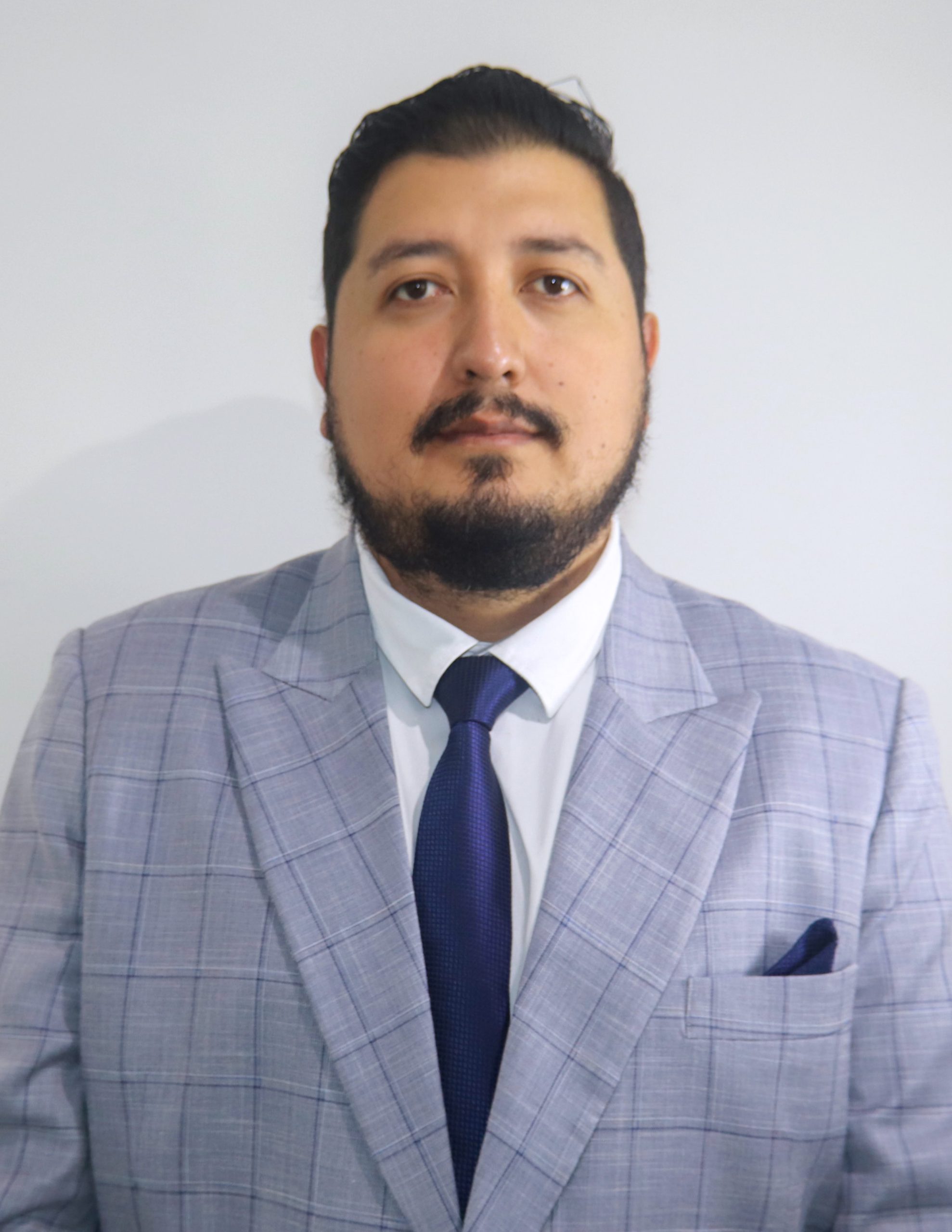 Jose Luis Ortiz