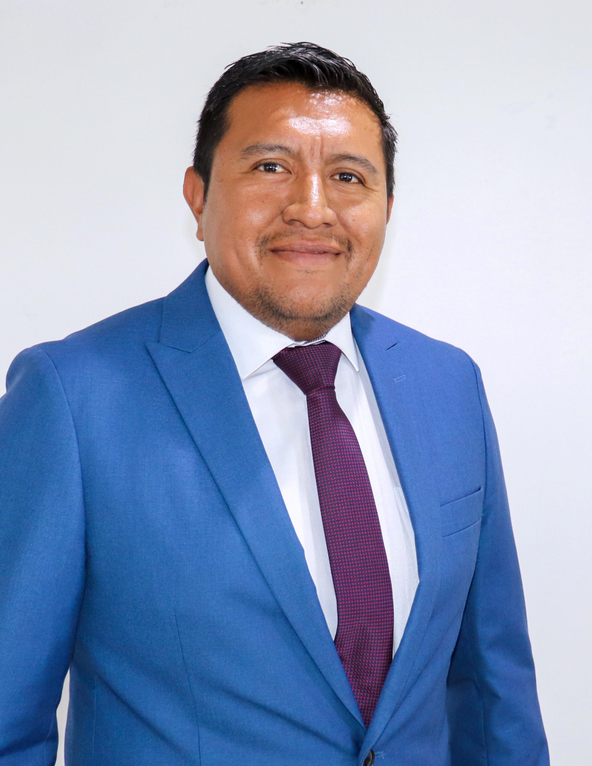Luis Caiza