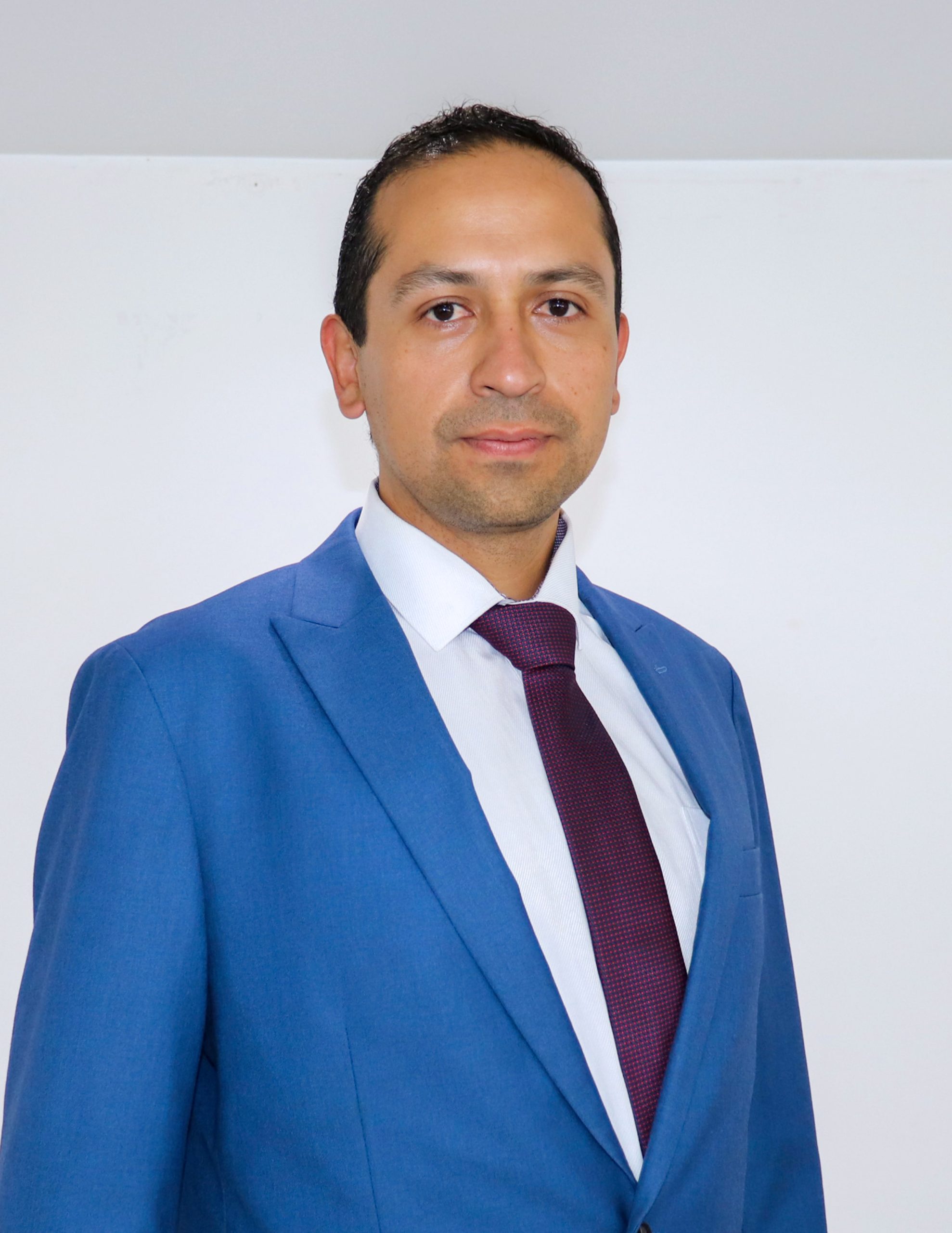 Luis Santos