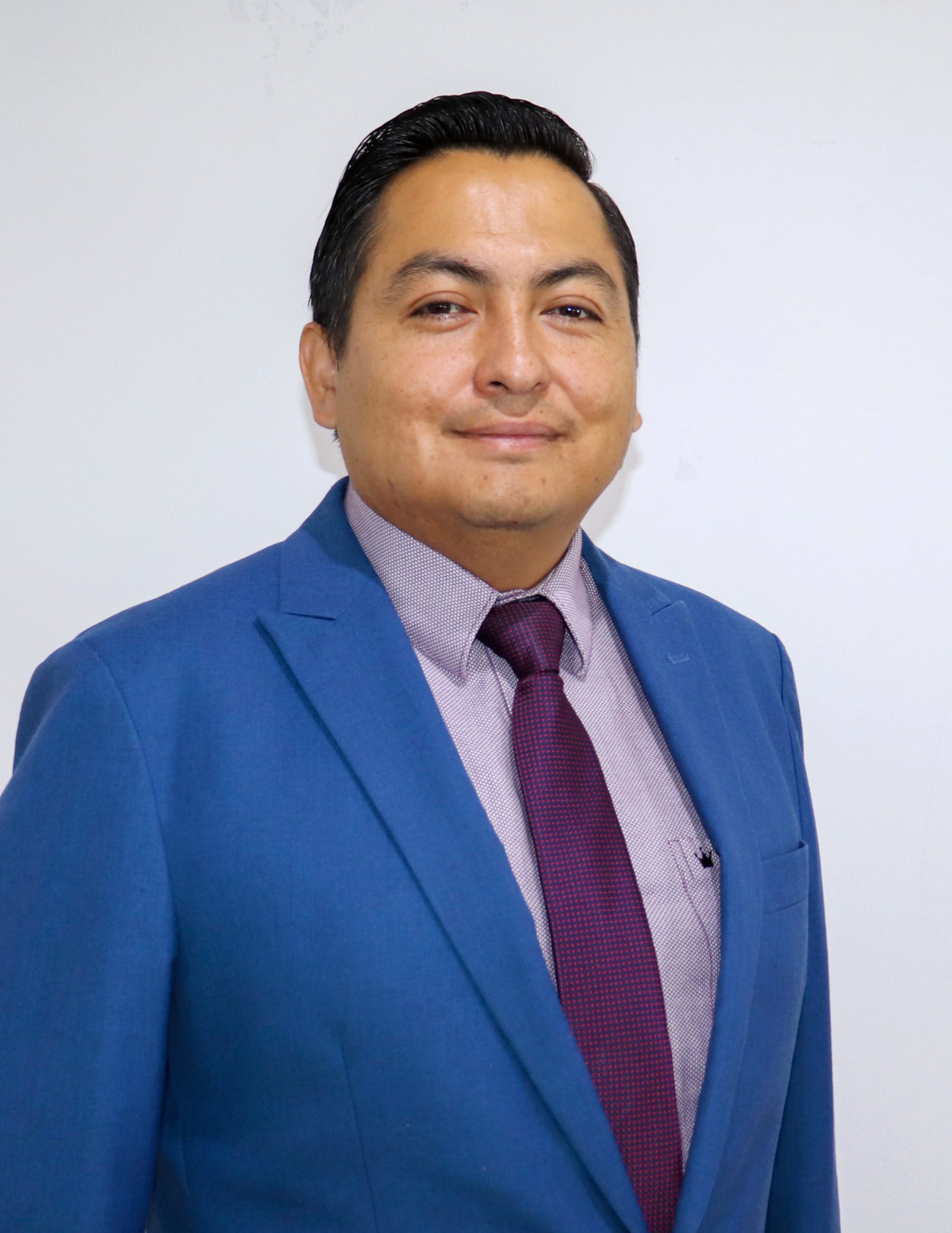 Mauricio Garrido