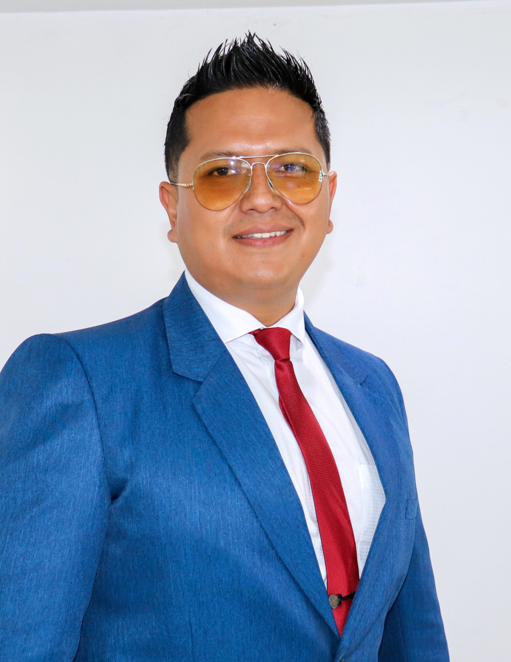 Romel Obando