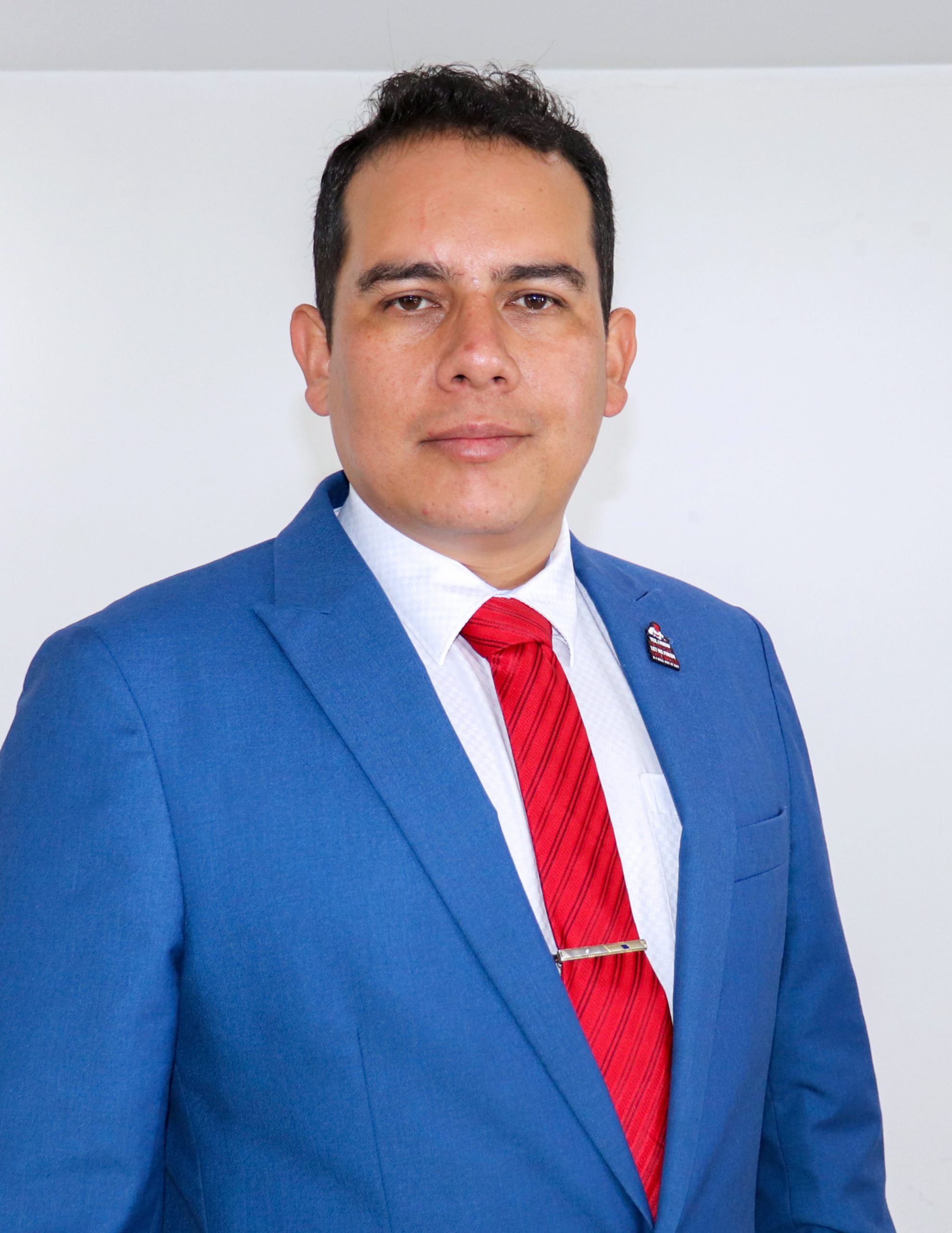 Sebastian Arroyo
