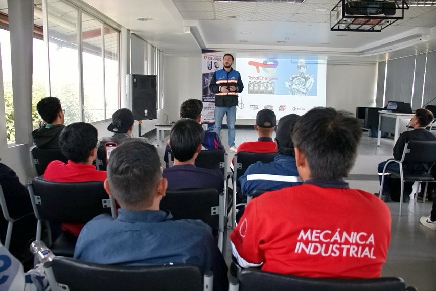 workshopmecanicaindustrial