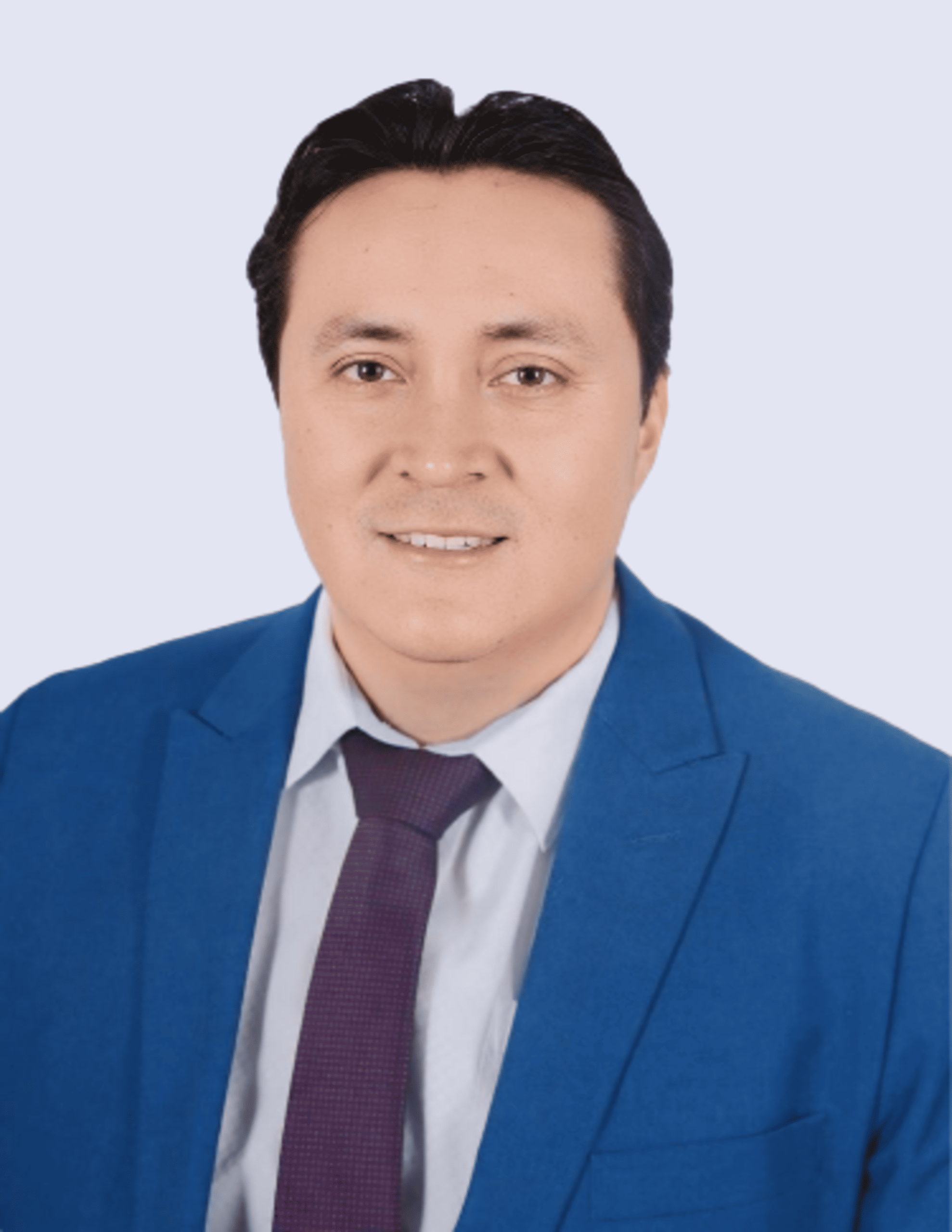 Israel Chuquín