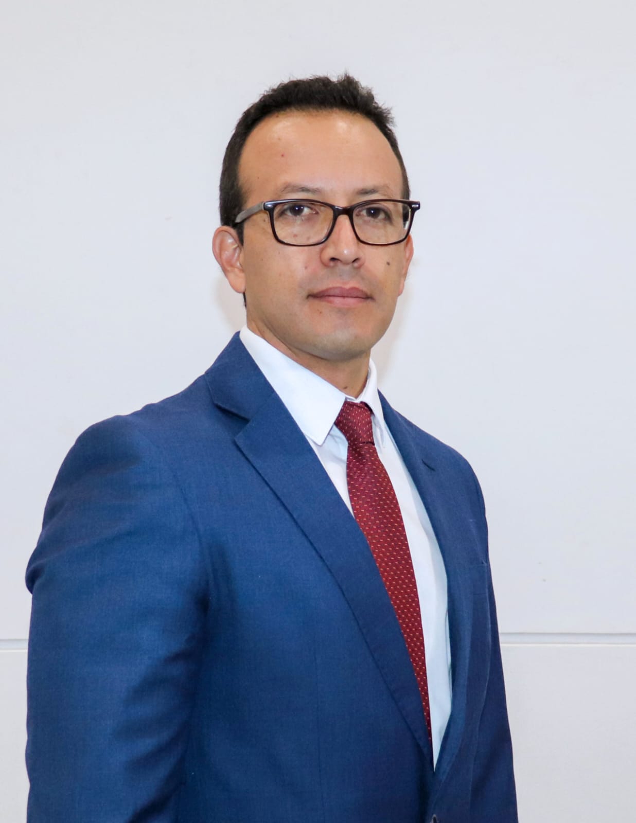 Pedro Arias